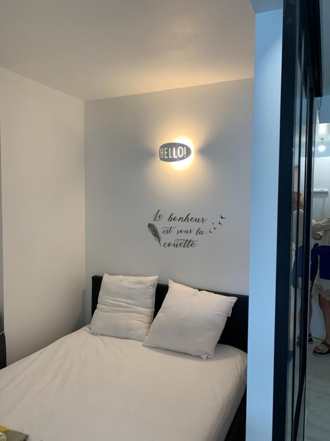 Le Lamartine, Vue Magnifique Face Au Lac Du Bourget إيكس ليه با المظهر الخارجي الصورة
